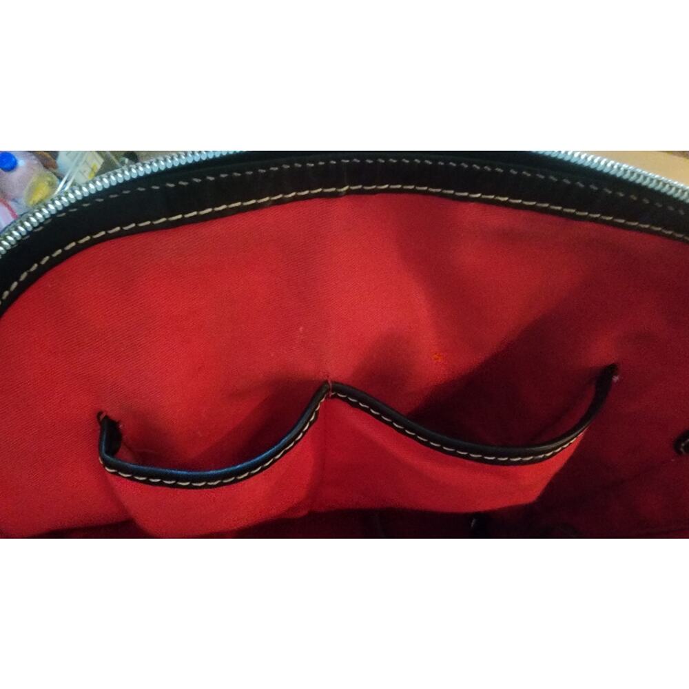 Dooney & Bourke Best of Mickey Satchel, Wallet, and Magic Band - Picture 7 of 10